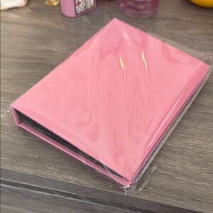 4x6 small photo album